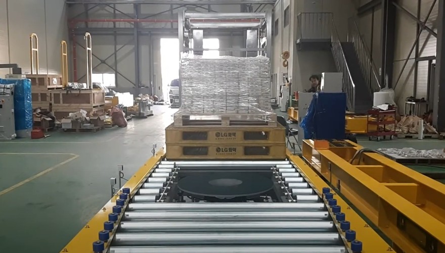 Turn Table
